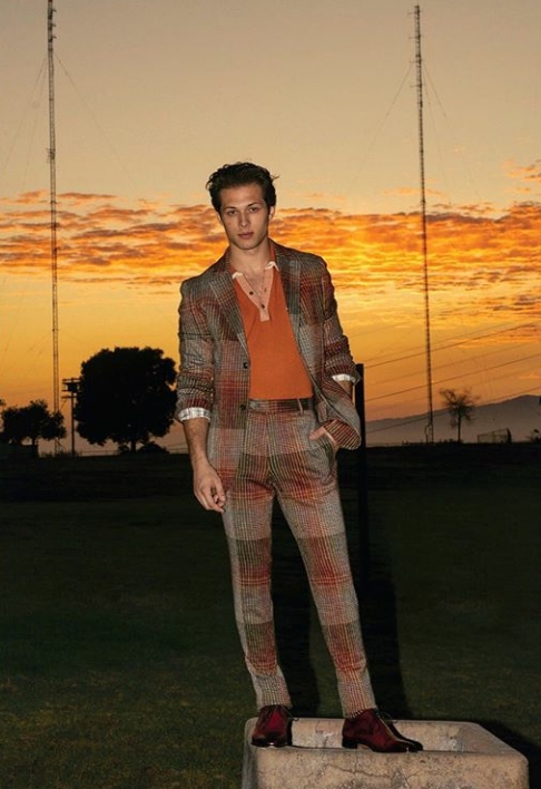 Leo Howard