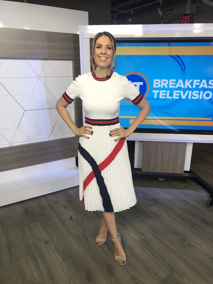Dina Pugliese