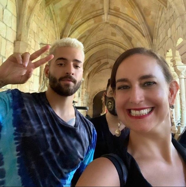 Maluma