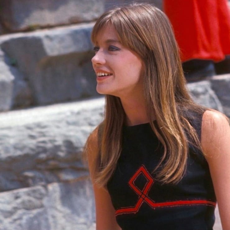 Françoise Hardy