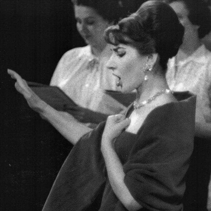 Maria Callas