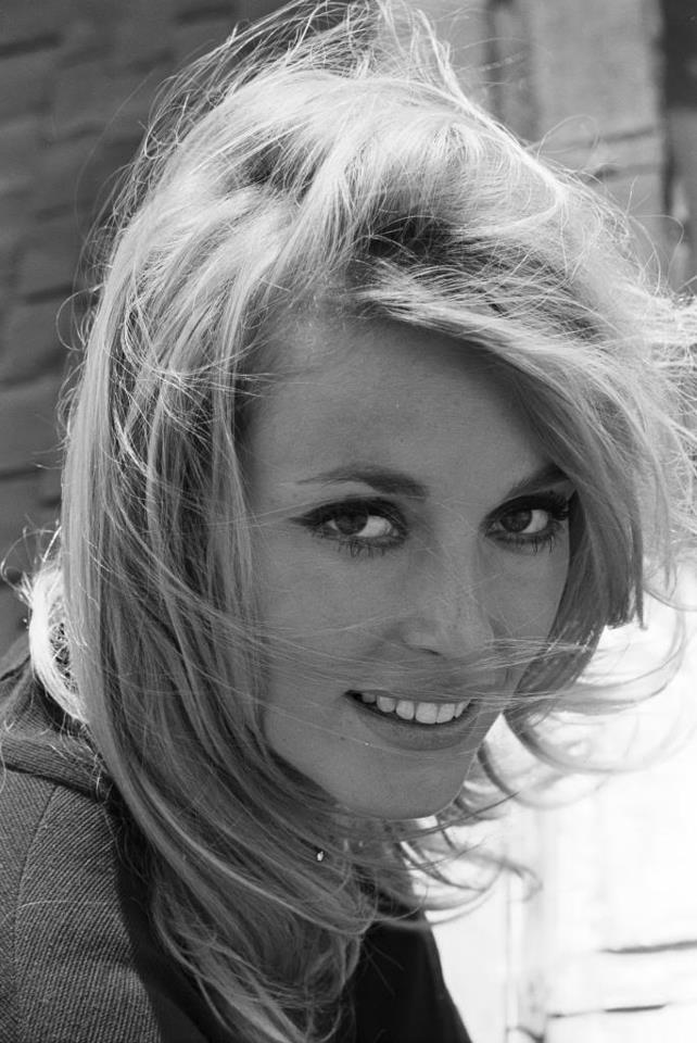 Sharon Tate