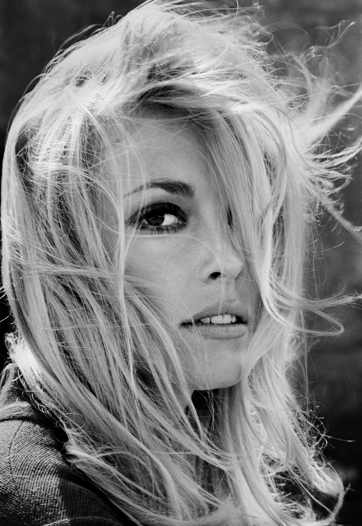 Sharon Tate