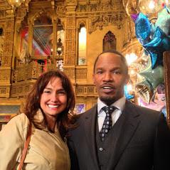 Jamie Foxx