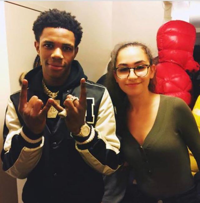 A Boogie Wit Da Hoodie