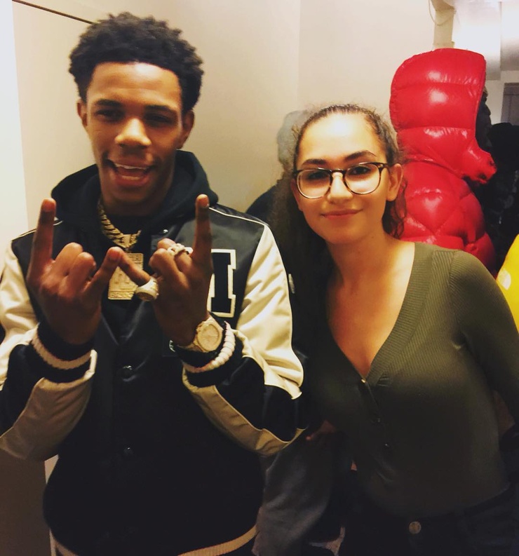 A Boogie Wit Da Hoodie
