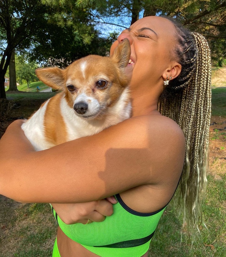 Nia Fraizer