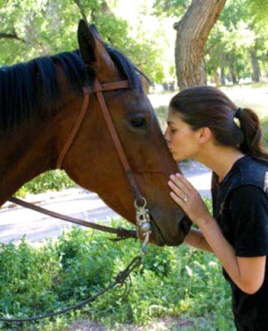 Genevieve Padalecki