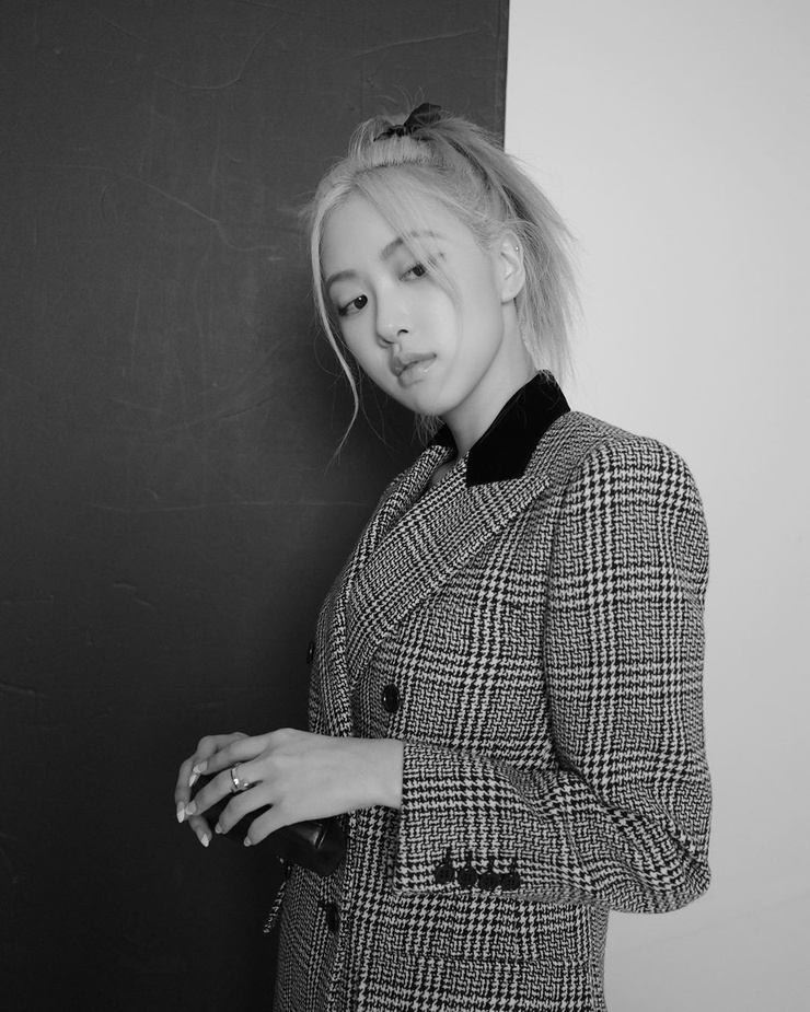 Roseanne Park