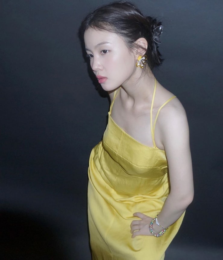 Lee Ha Yi