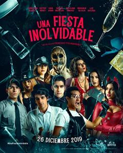 Una Fiesta Inolvidable