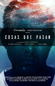Cosas que pasan