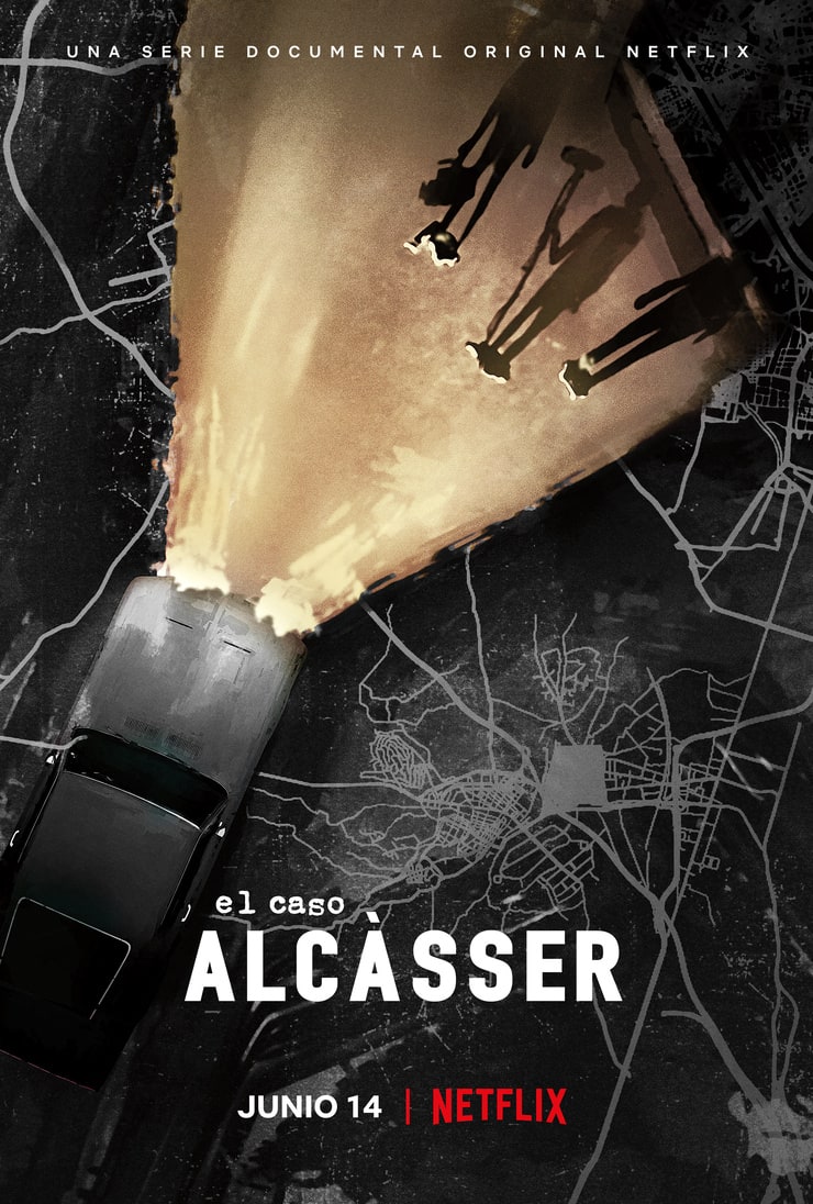 El Caso Alcàsser