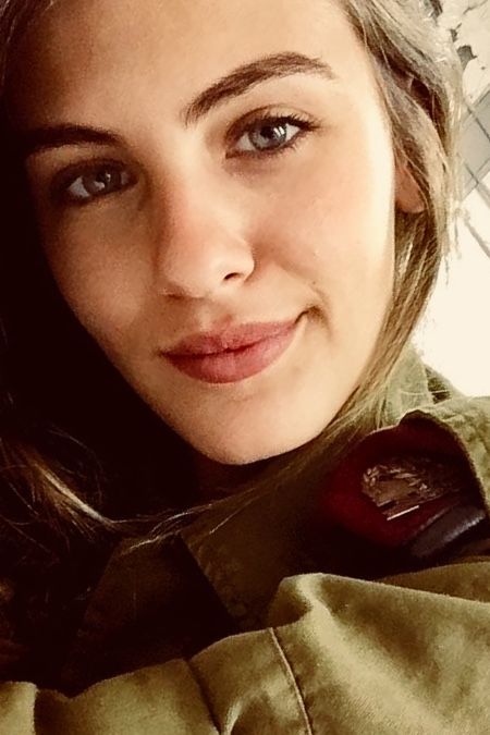 Adar Gandelsman Adar Gandelsman