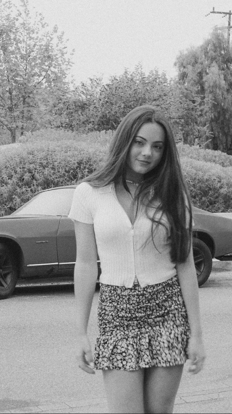 Ava Allan