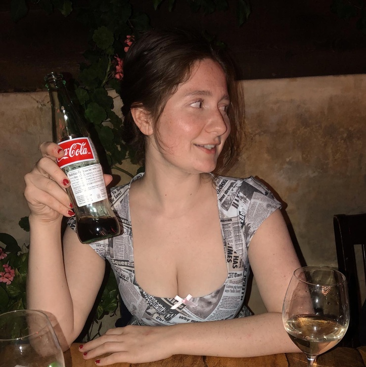 Emma Kenney Emma Kenney