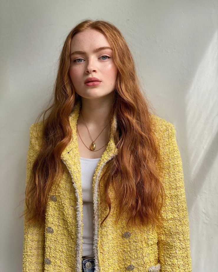 Sadie Sink