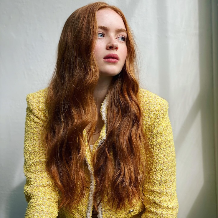 Sadie Sink