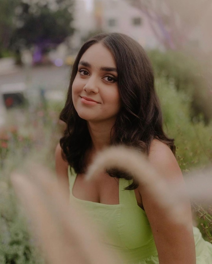 Geraldine Viswanathan Geraldine Viswanathan