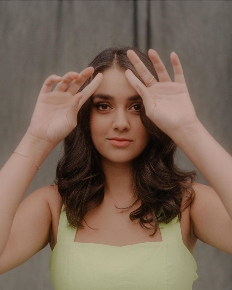 Geraldine Viswanathan