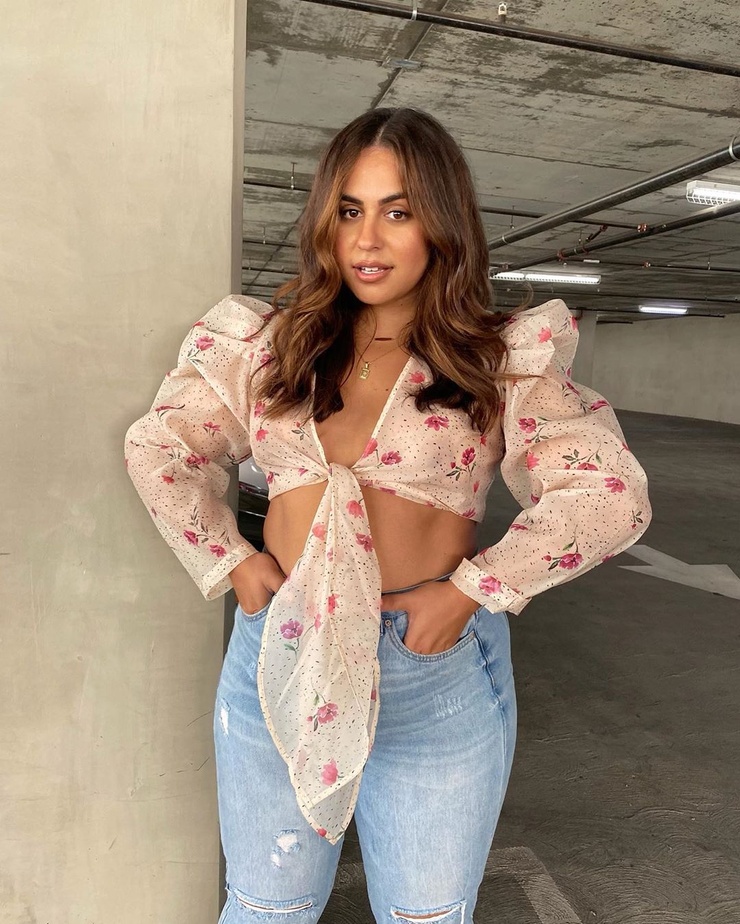 Ayesha Perry-Iqbal