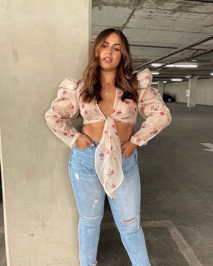Ayesha Perry-Iqbal