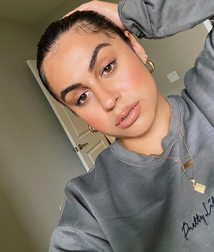Ayesha Perry-Iqbal