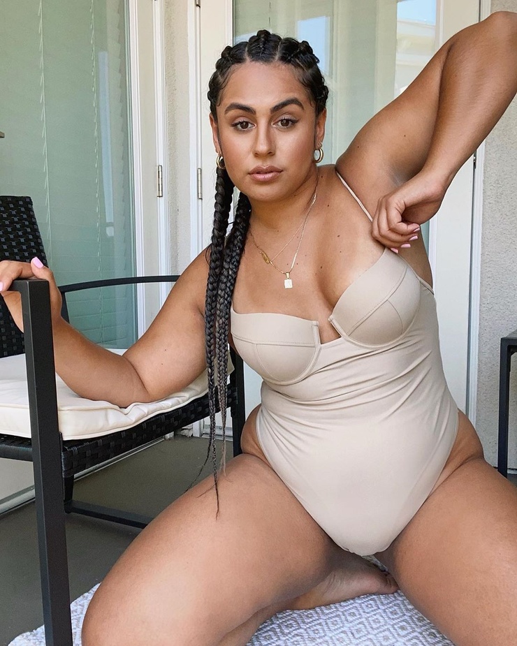 Ayesha Perry-Iqbal