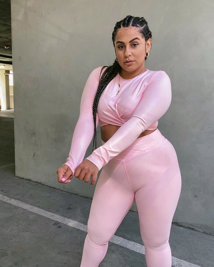 Ayesha Perry-Iqbal