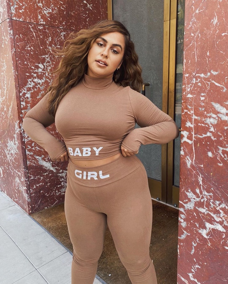Ayesha Perry-Iqbal
