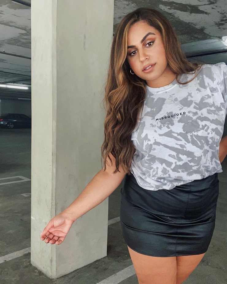Ayesha Perry-Iqbal