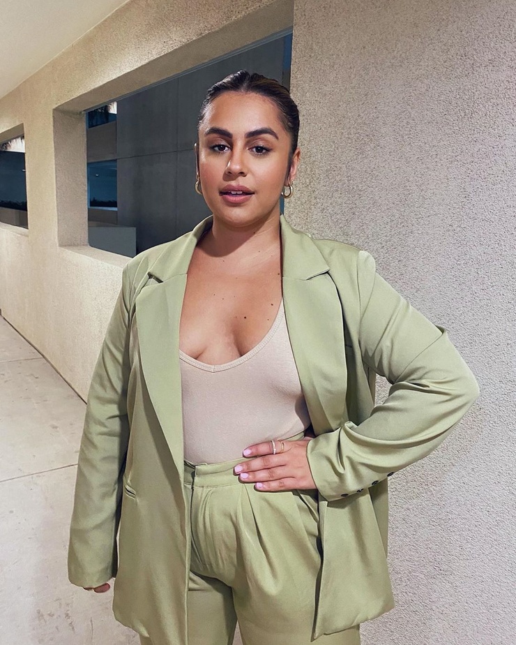 Ayesha Perry-Iqbal