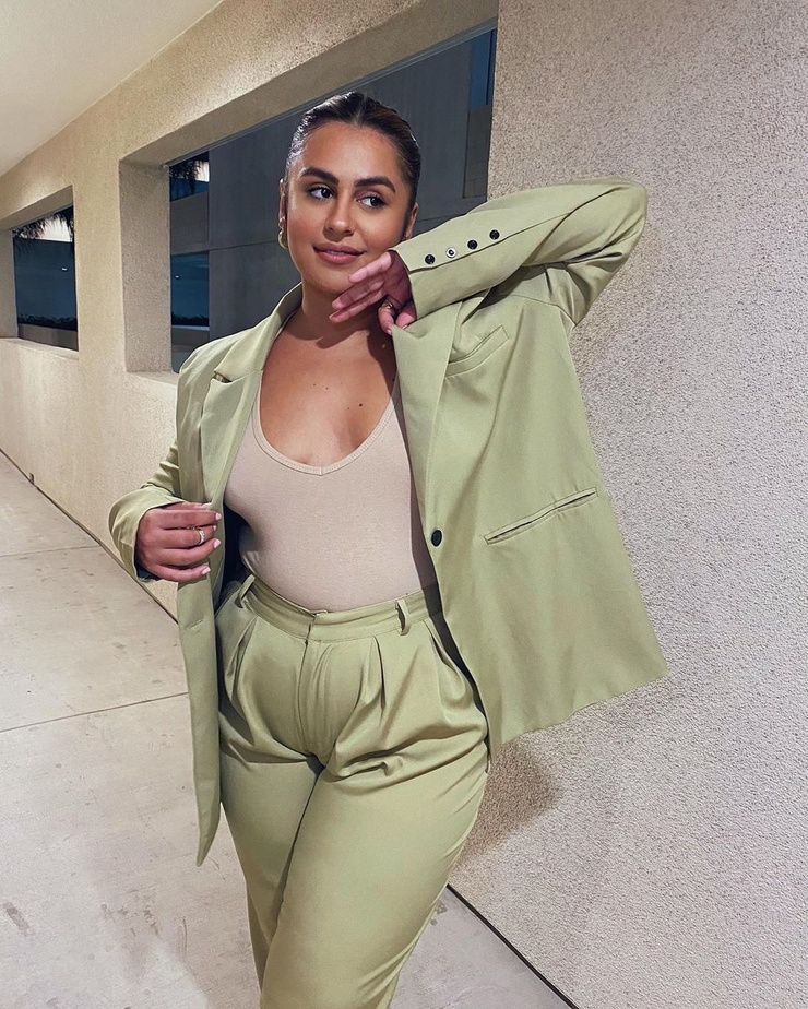 Ayesha Perry-Iqbal