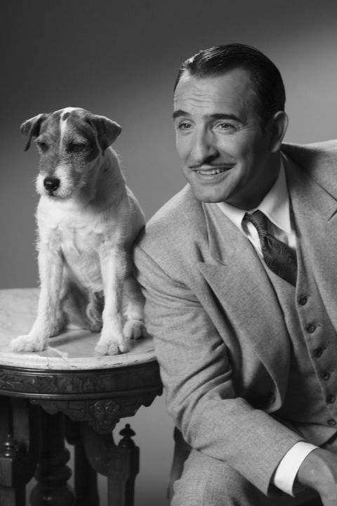 George Valentin George Valentin