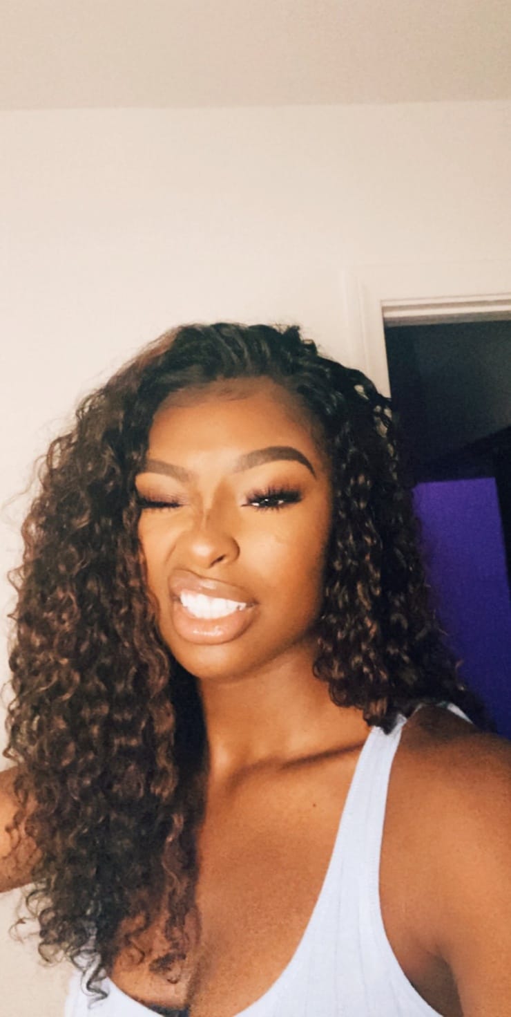 Coco Jones