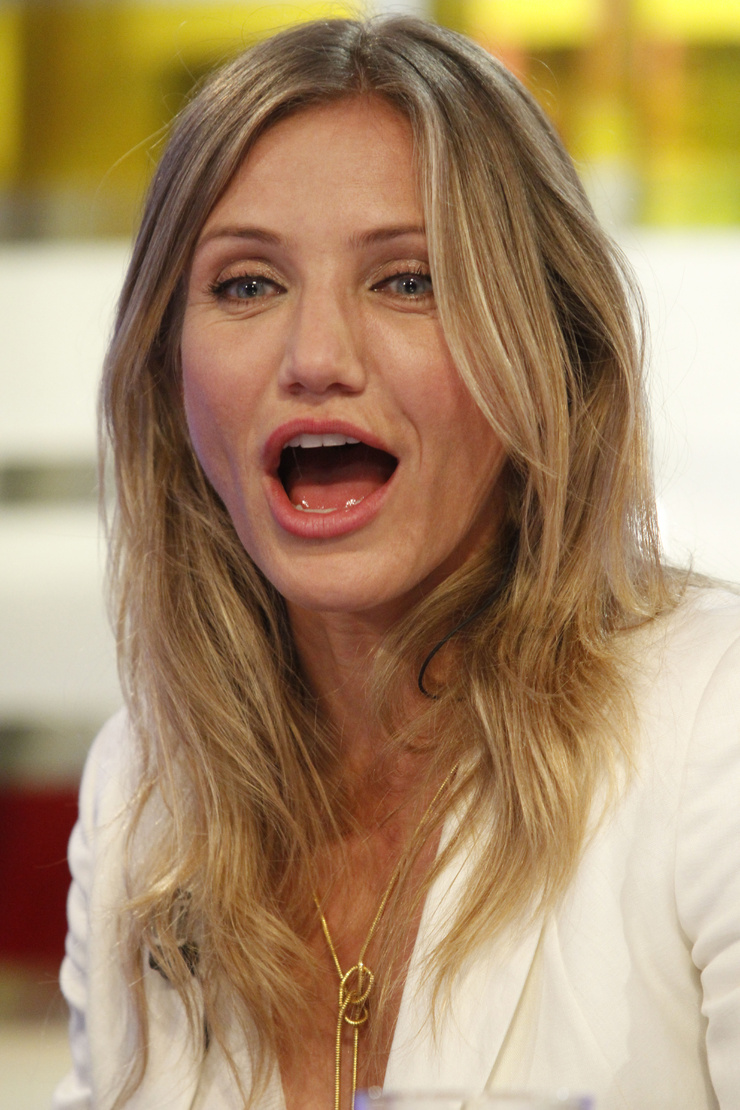 Cameron Diaz Cameron Diaz