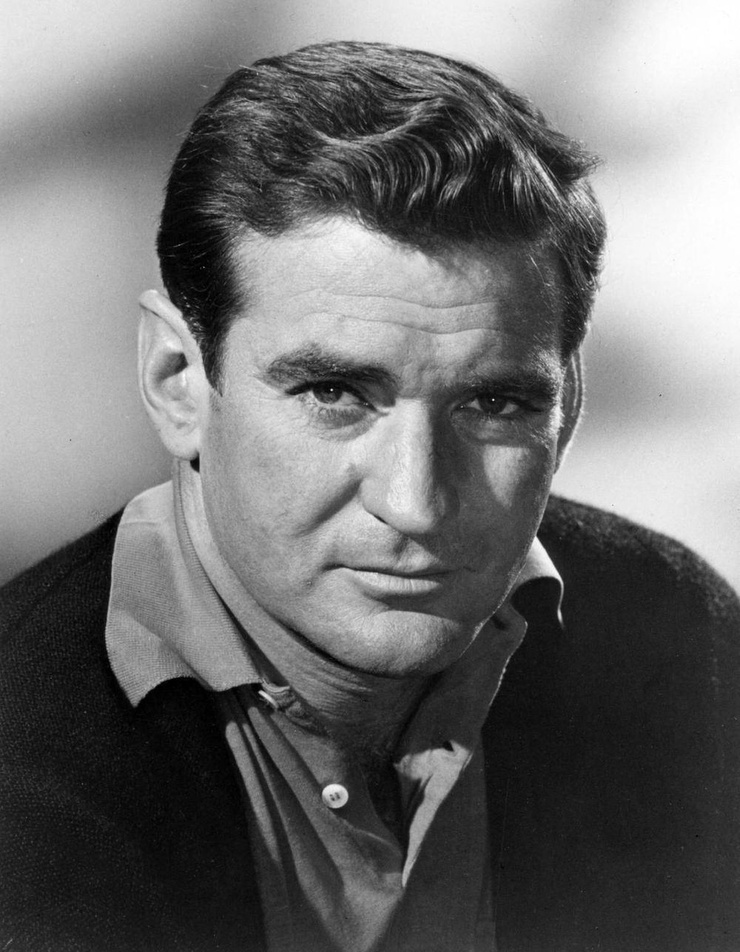 Rod Taylor