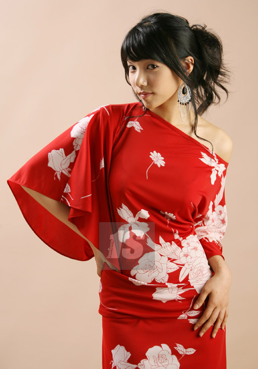 Chae-yeong Lee Chae-yeong Lee