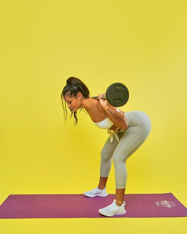 Katya Elise Henry