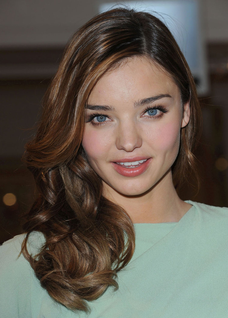 Miranda Kerr Miranda Kerr