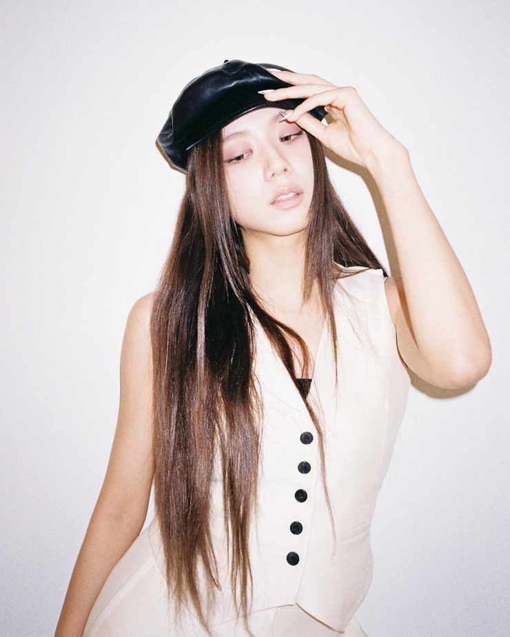 Kim Jisoo