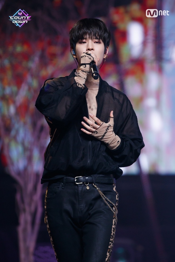 Seungmin