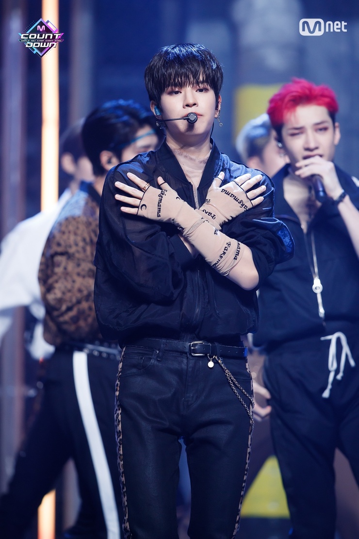 Seungmin