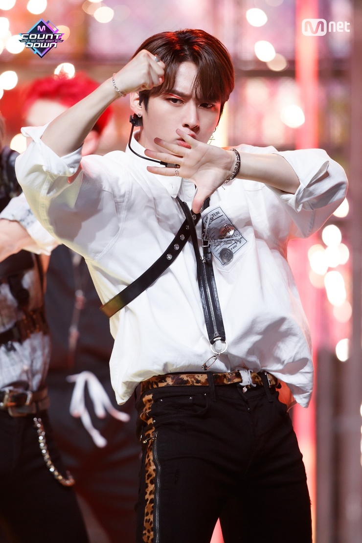 Lee Know