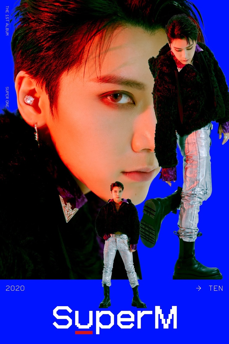 Ten (텐)