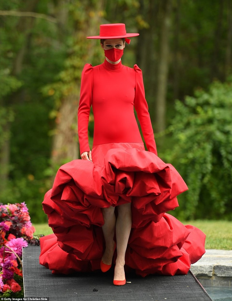 Coco Rocha