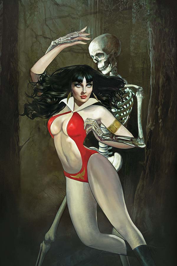 Artwork by Fay Dalton