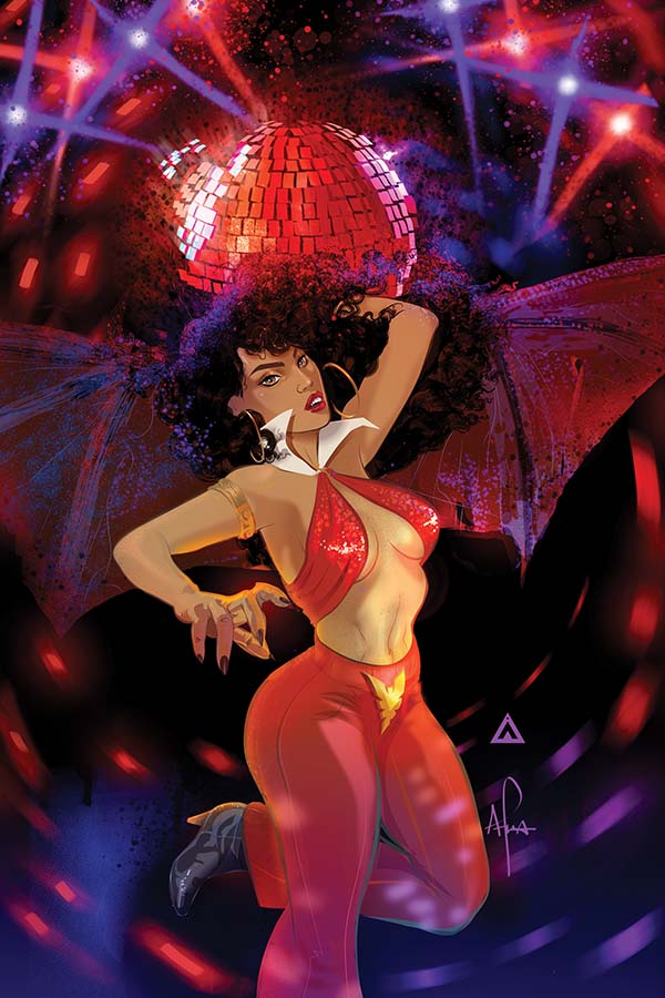 Vampirella Vol. 5 Vampirella Vol. 5