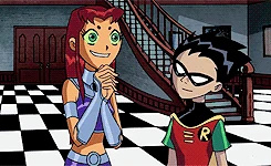 Robstar