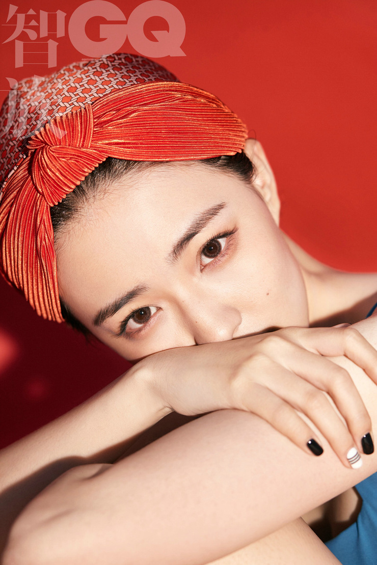 Lu Xu